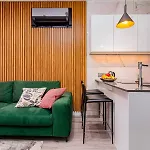 Boogie Apartments Apartment