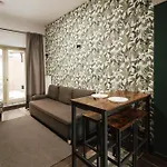 Apartment Boogie Apartments Wroclaw