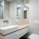 Boogie Apartments Wroclaw