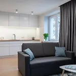 Boogie Apartments Apartment *