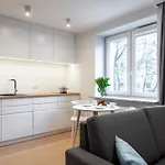 Boogie Apartments Apartment