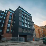 Boogie Apartments Wroclaw