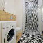 Boogie Apartments *
