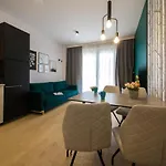 Apartment Boogie Apartments *