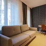 Boogie Apartments Wroclaw