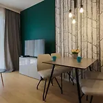 Boogie Apartments * Wroclaw