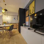 Boogie Apartments Apartment Wroclaw
