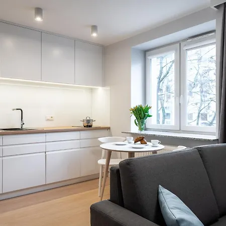 Boogie Apartmán
