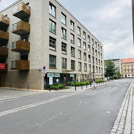 Apartmán Boogie *
