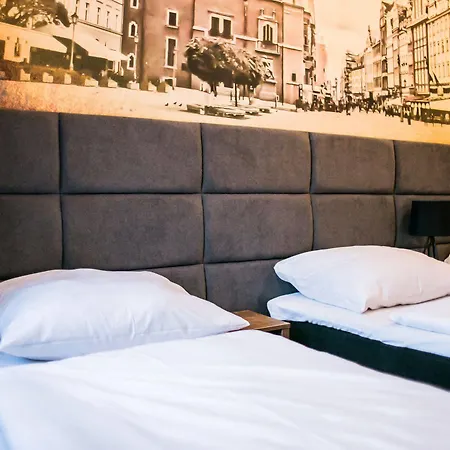 Lägenhet Boogie Apartments