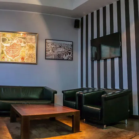 Boogie Apartments * Wrocław