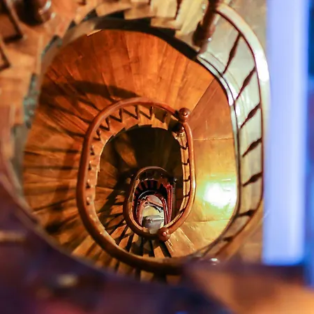 Boogie Apartments Lägenhet