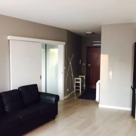 Boogie Apartmán Vratislav