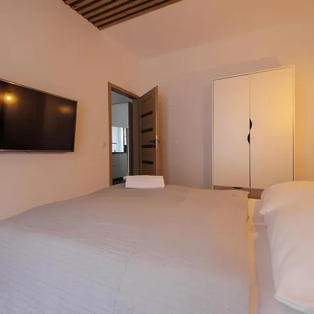 Boogie Apartmán