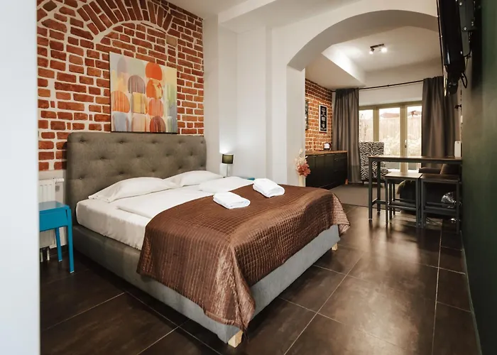 Boogie Daire Wroclaw