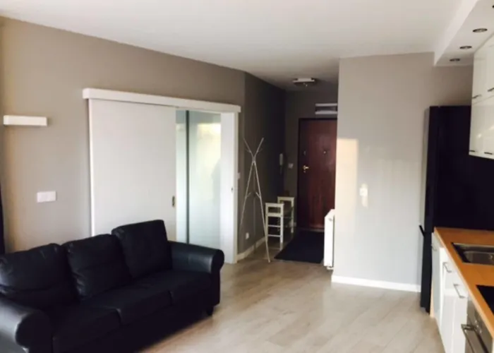 Boogie Daire Wroclaw